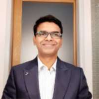 Nilesh Mahale