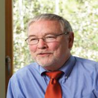 John MacIndoe 