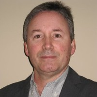 Shaun Comfort