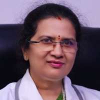 Sunitha Mahesh
