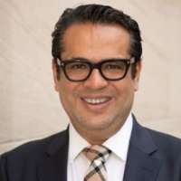 Saad B. Omer