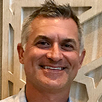 Jason P. Hirsch