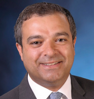 Ashraf Salah Al-Dadah