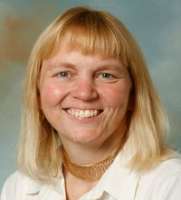 Martha Nance