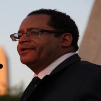 Michael R. Dyson
