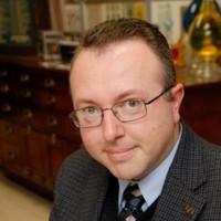 Donald E. Mager