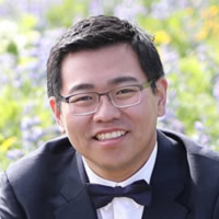 Mingfeng  Tsai 