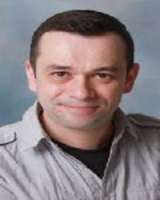 Peter David Caie