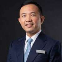William Ying Khee Hwang