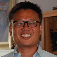 Wendell A. Lim