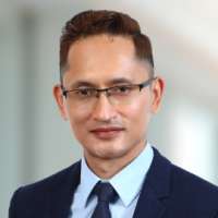 Rameysh Danovani Mahmood