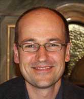 Jens Pruessner 