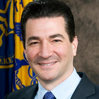 Scott Gottlieb
