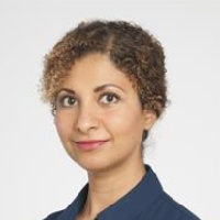 Joanna Ghobrial