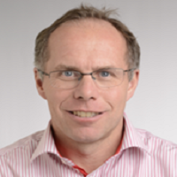 Gilbert Greub