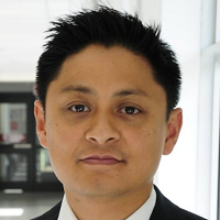 Paul Yong