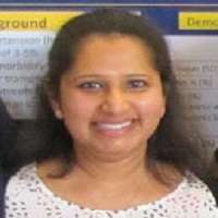 Priyanka Rajaram