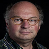 Chris I. De Zeeuw