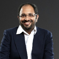 Pushkar P. Waknis