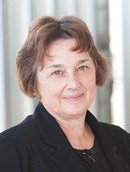 Donna  Davies