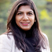Priyanka Ingle