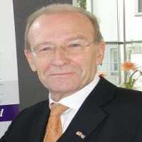 Wim J. A. van den Heuvel