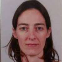 Frances Ramsay