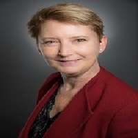 Mary Lisa McHam