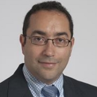 Oussama M. Wazni