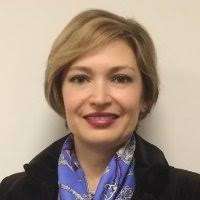 Anna Forsythe