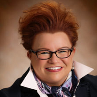 Sherri Toohey-Taylor