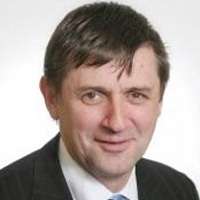 Timothy O'Brien
