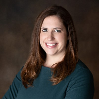 Sarah M. Enslin