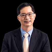 Patrick Tan