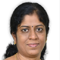 Padma kumari