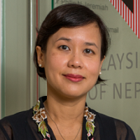 Sunita Bavanandan