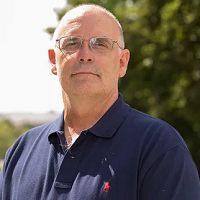 David B. Collum