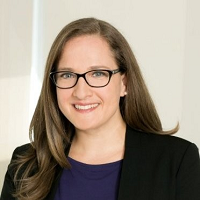 Elizabeth R. Plimack
