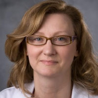 Dawn Elizabeth Bowles