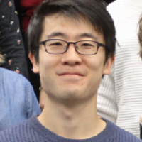 Joosup Kim
