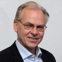 C . V. Gosta Ullmark