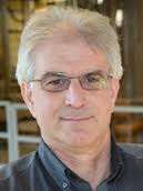 Jeffrey John Chalmers