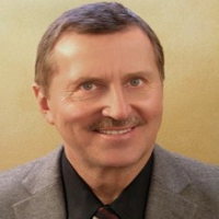 Charles A. Andersen
