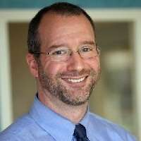 S. David McSwain