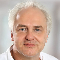 Ralf Dechend
