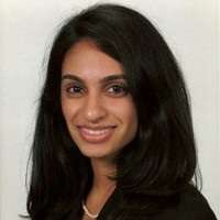 Nisha Varadarajan