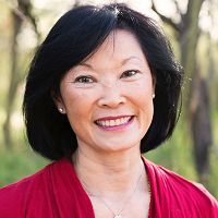 Elizabeth Li Sharpe