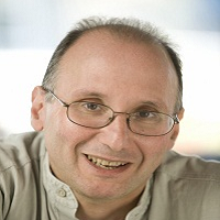 Michael R. Stratton