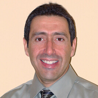 Fredrick Melik-Abrahamian