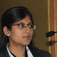Kavya Kadam